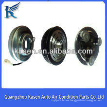 PV4 12V Compressor pulley of MAZDA FAMILIA 1.6